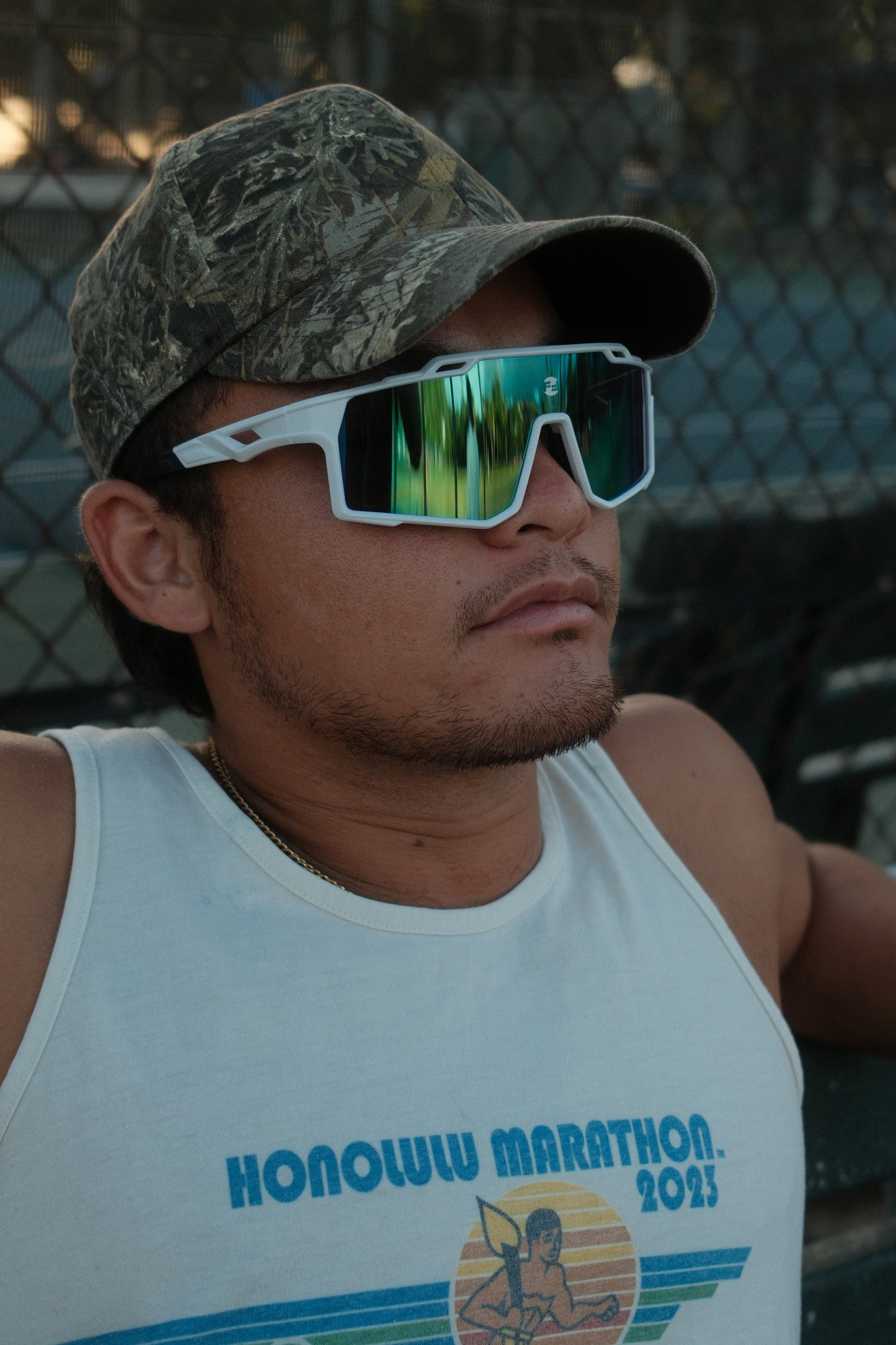 Firstfortune x Alohashade company shades