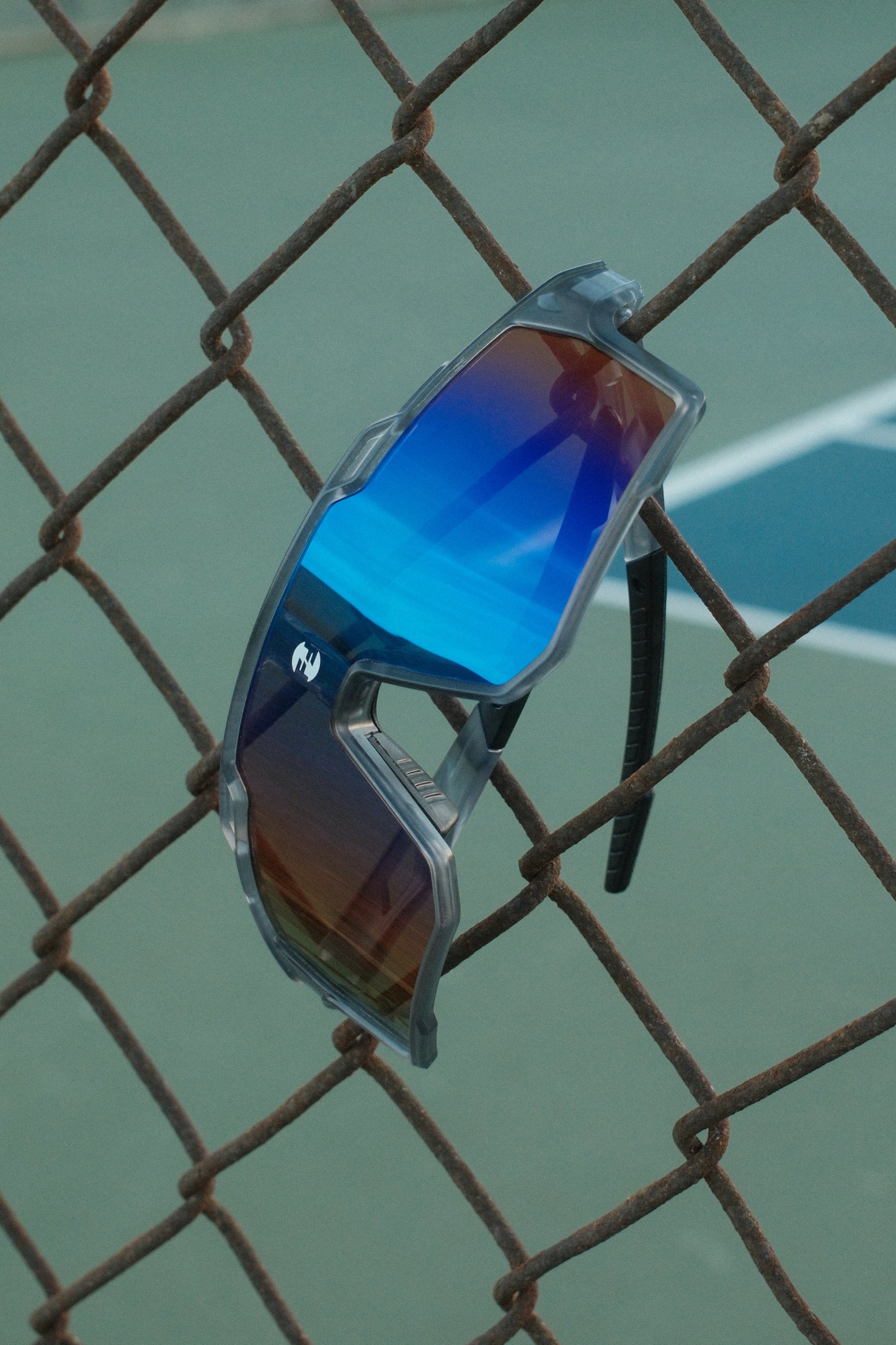 Firstfortune x Alohashade company shades