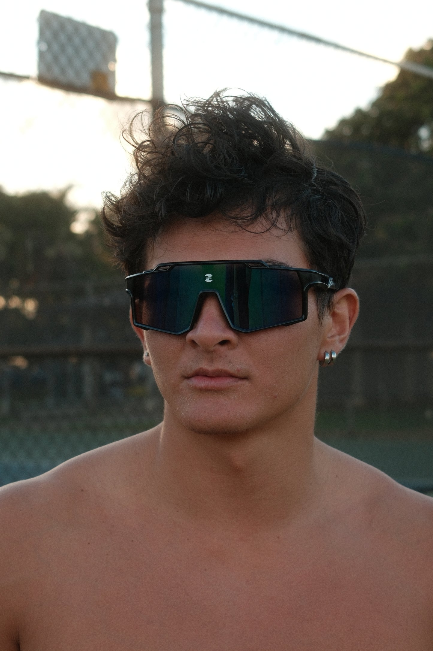 Firstfortune x Alohashade company shades