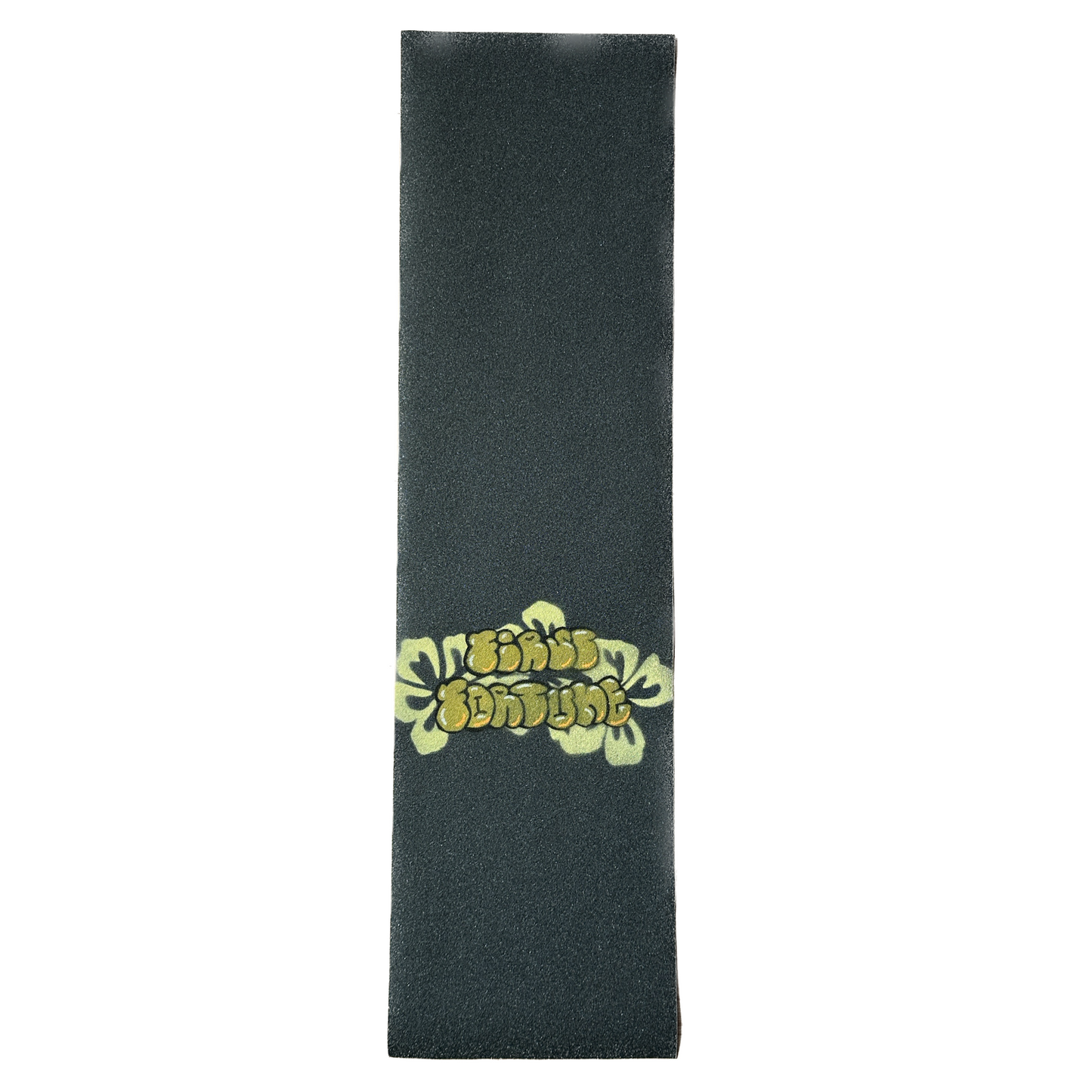 Floral griptape