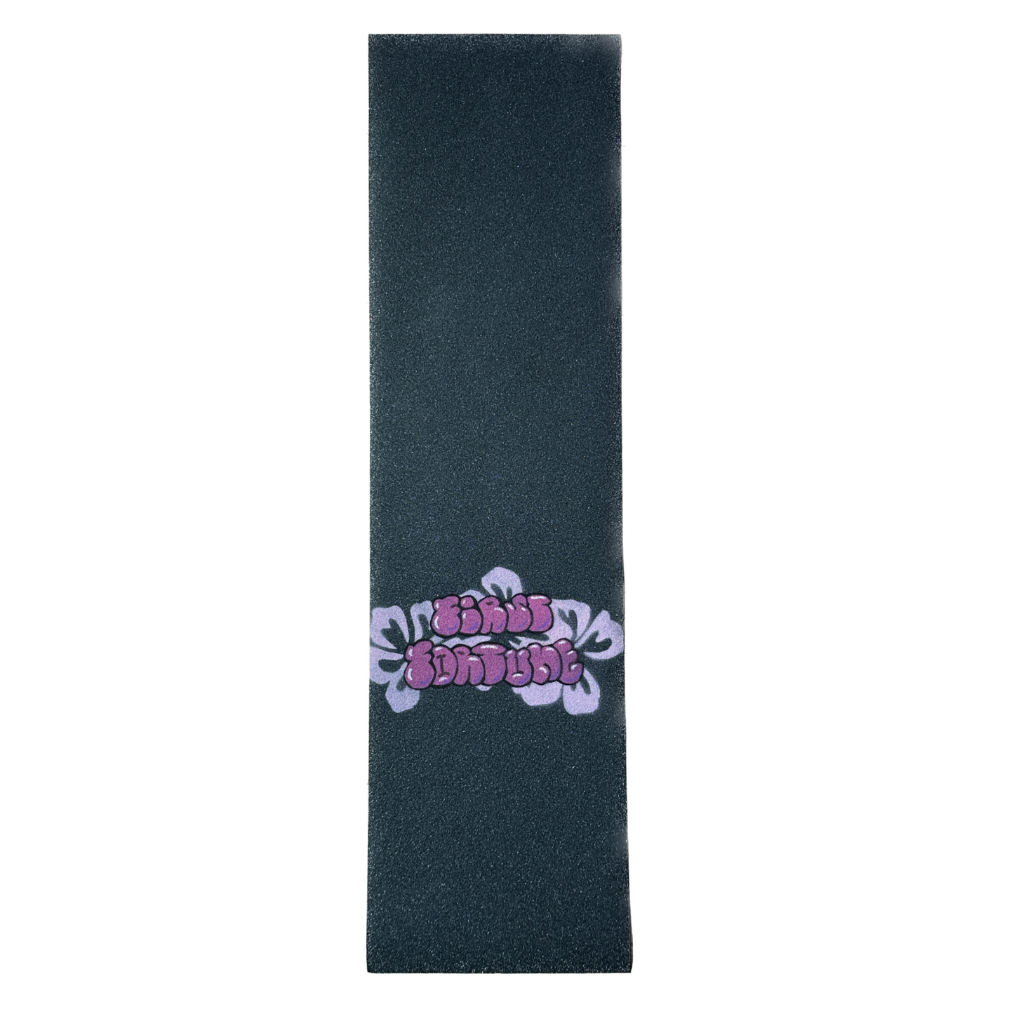 Floral griptape