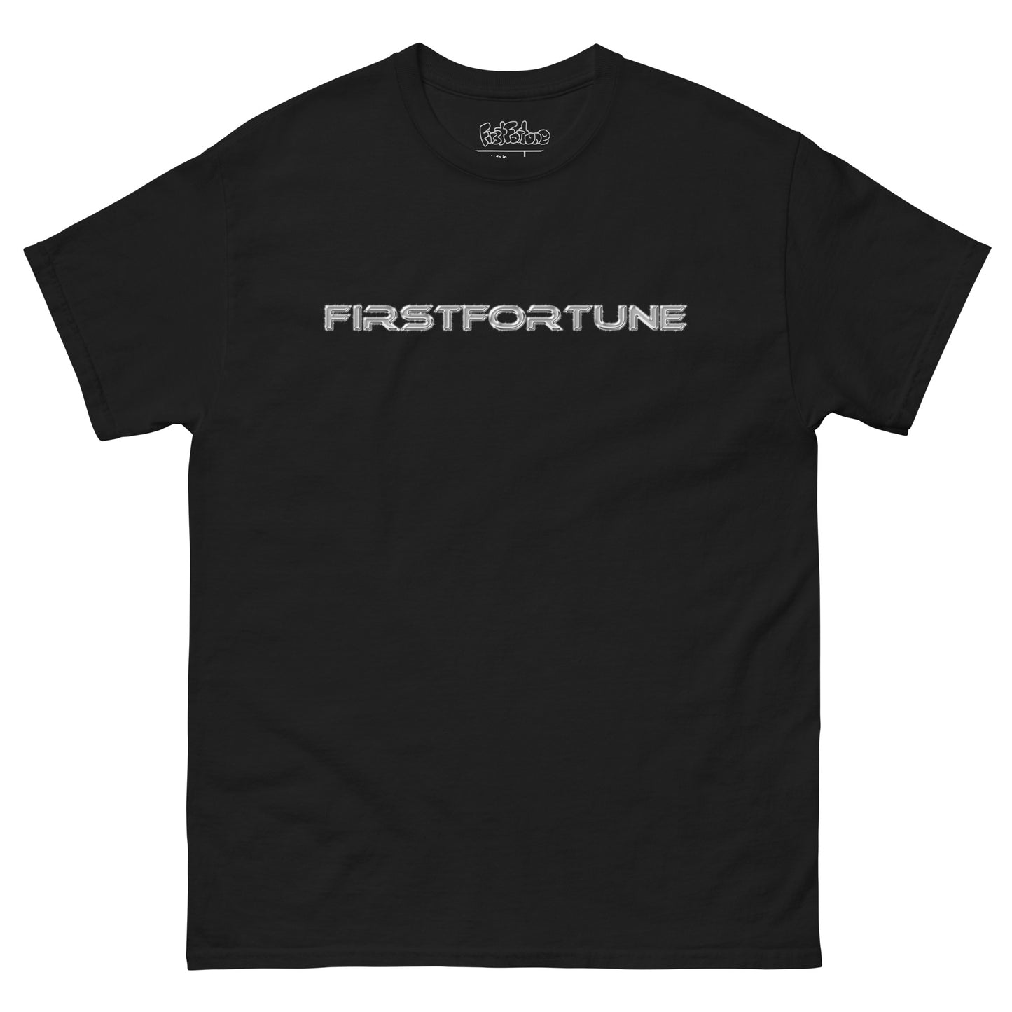 Chrome logo T